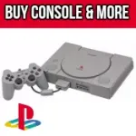 Buy PS1 Console